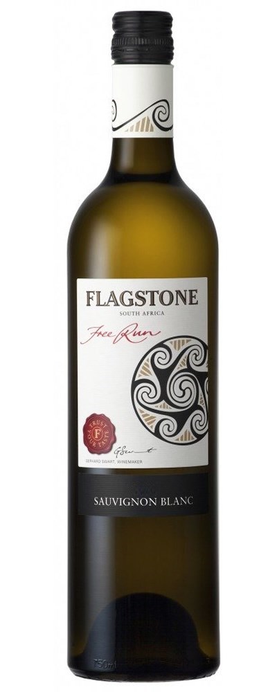 Flagstone Free Run Sauvignon Blanc 2019