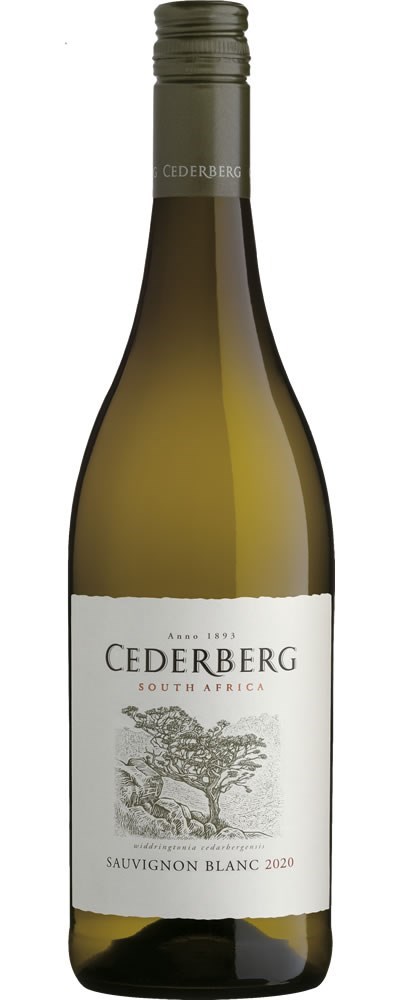 Cederberg Sauvignon Blanc 2020