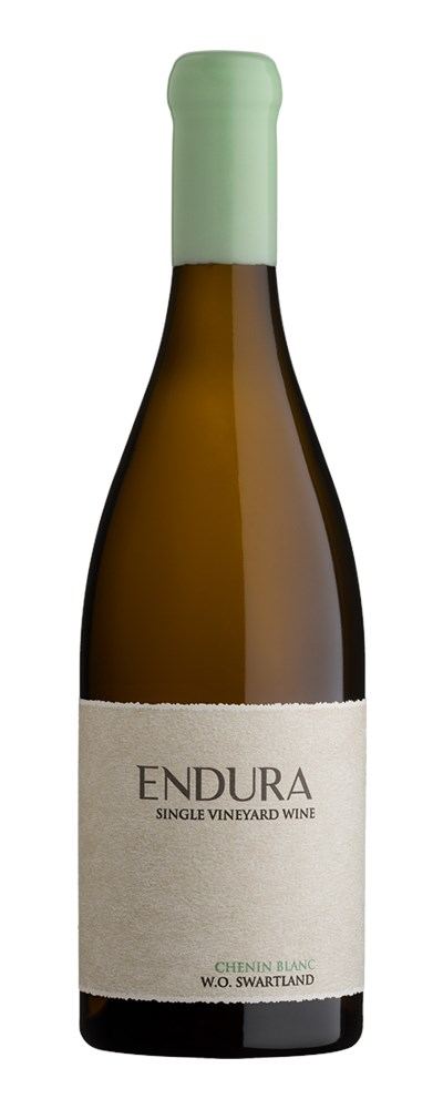 Perdeberg ENDURA Single Vineyard Chenin Blanc 2017