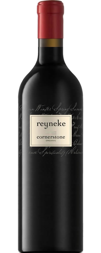 Reyneke Organic Cornerstone 2018