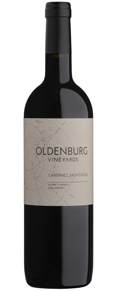 Oldenburg Vineyards Cabernet Sauvignon 2018