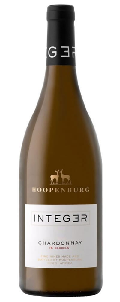 Hoopenburg Integer Chardonnay 2020