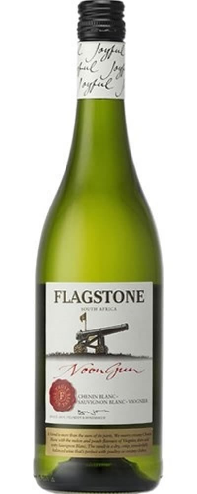 Flagstone Noon Gun 2021