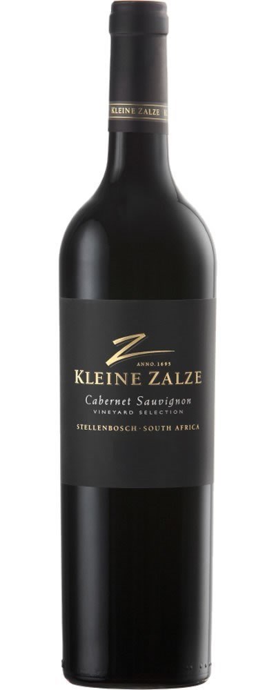 Kleine Zalze Vineyard Selection Cabernet Sauvignon 2019