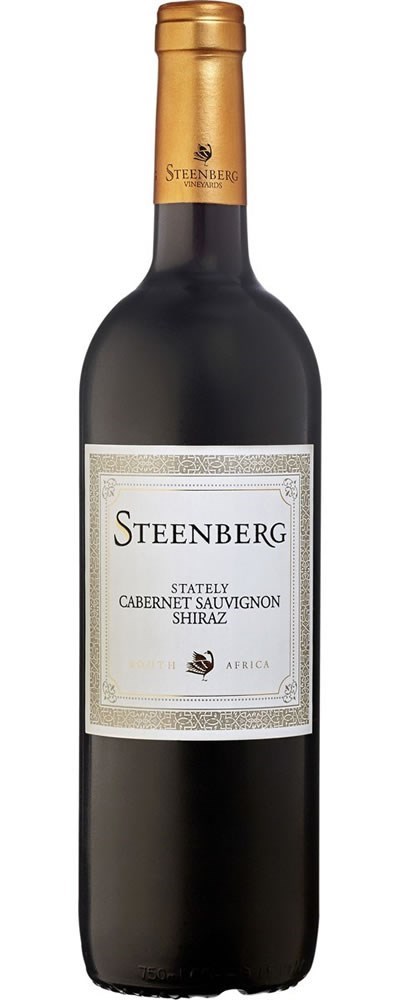Steenberg Stately 2018