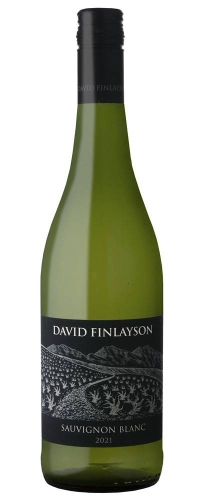 David Finlayson Sauvignon Blanc 2021