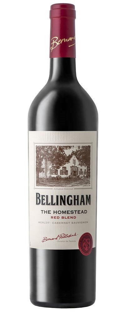 Bellingham The Homestead Red Blend 2017