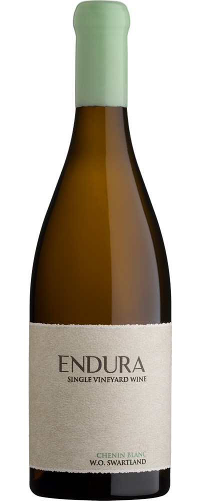 Perdeberg ENDURA Single Vineyard Chenin Blanc 2018