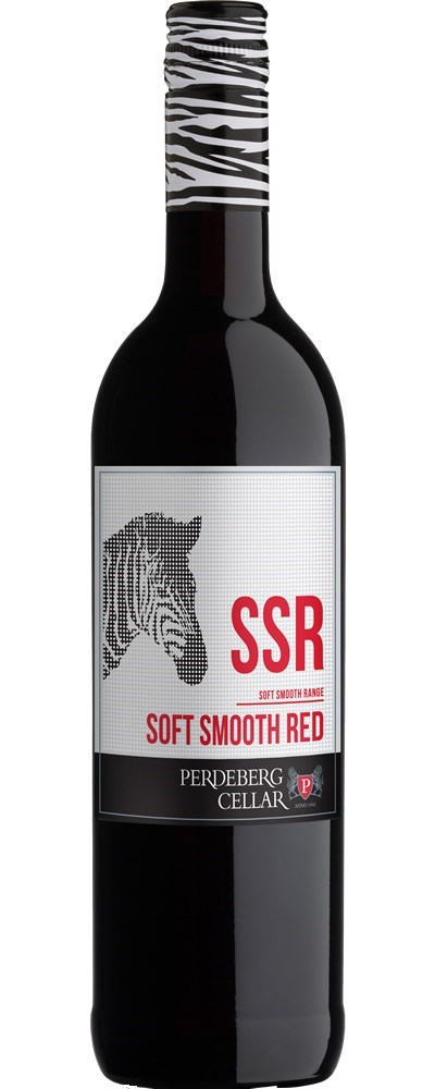 Perdeberg Soft Smooth Red 2020