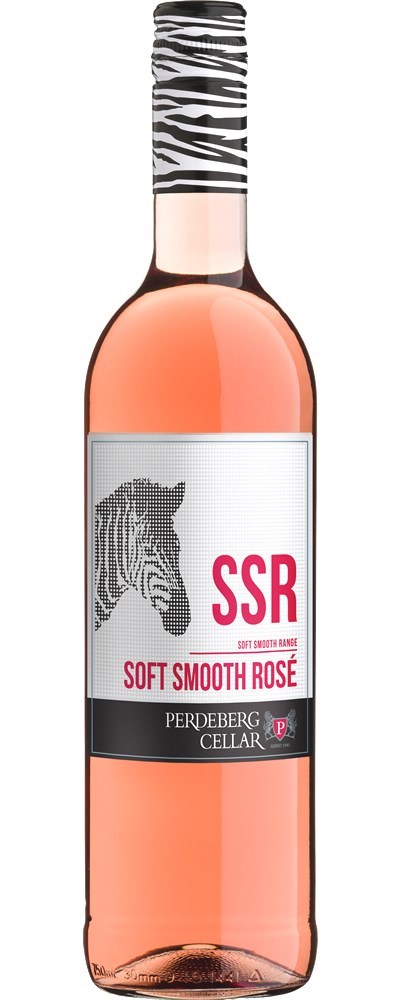 Perdeberg Soft Smooth Rose 2021
