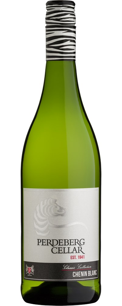 Perdeberg The Classic Collection Chenin Blanc 2021