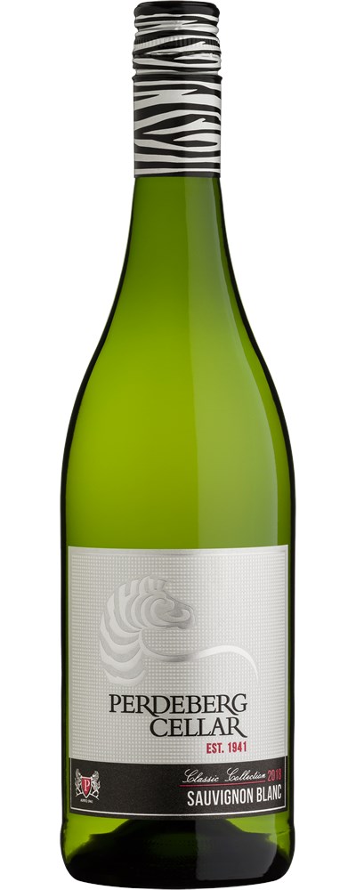 Perdeberg The Classic Collection Sauvignon Blanc 2021