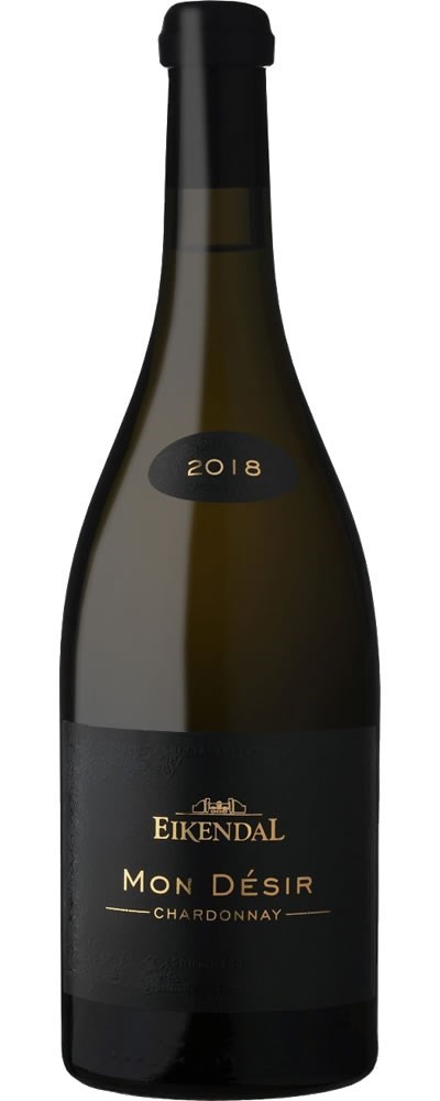 Eikendal Mon Désir Chardonnay 2018