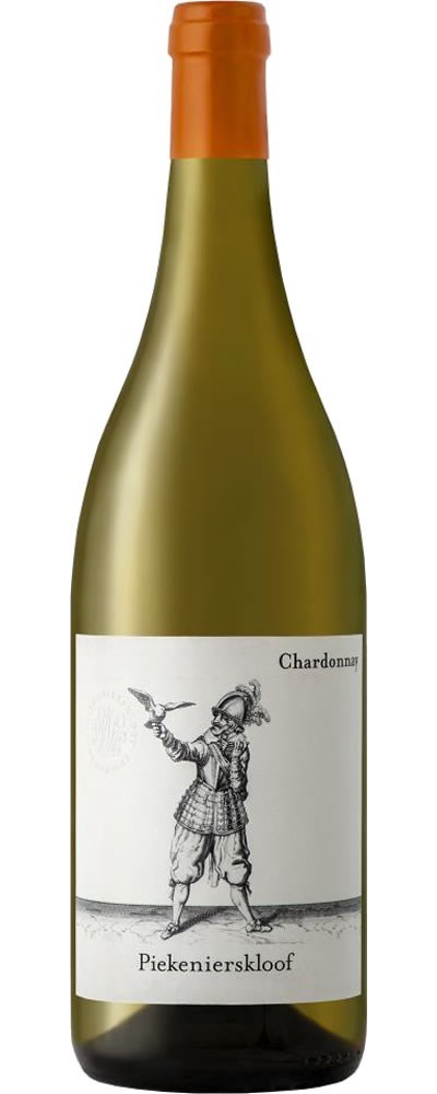 Piekenierskloof Chardonnay 2021