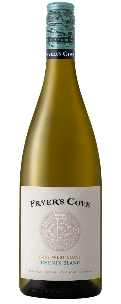 Fryers Cove Cape West Coast Chenin Blanc 2021
