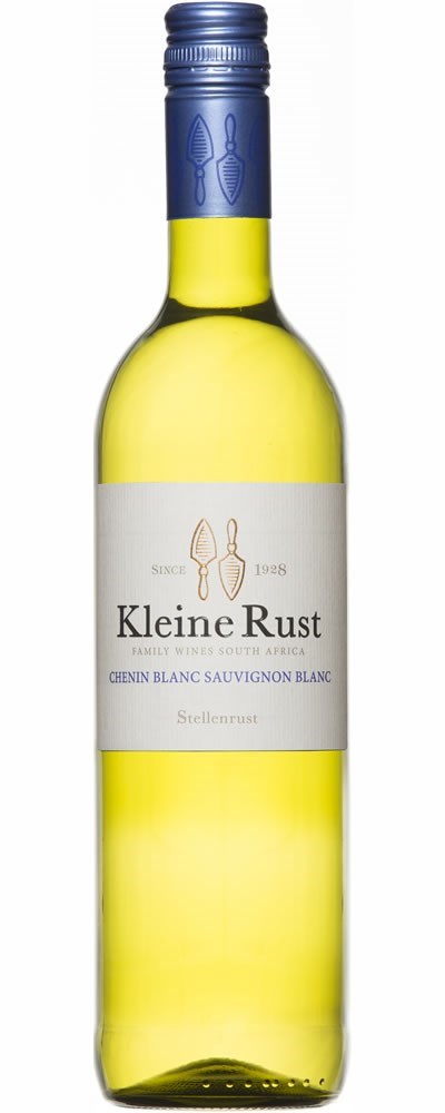 Kleine Rust White (Chenin Blanc / Sauvignon Blanc) 2021