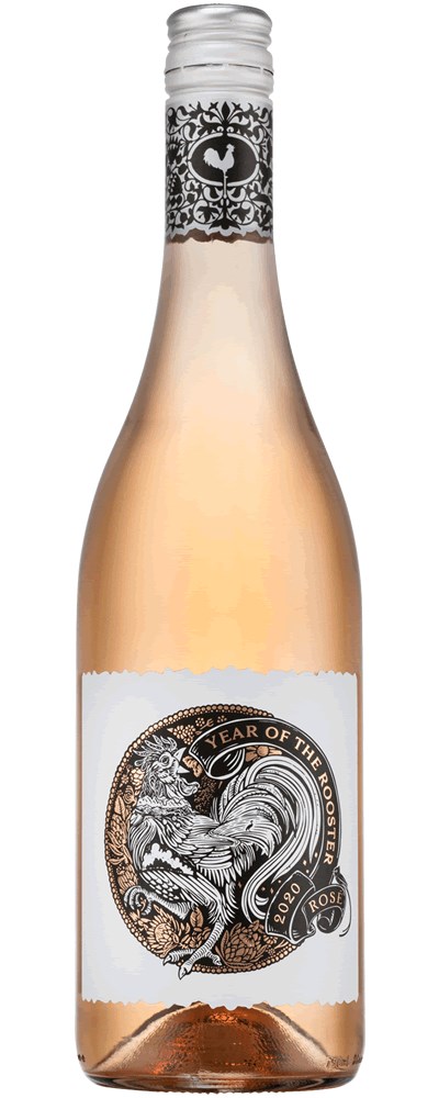 The Drift  Year of the Rooster Rosé 2020