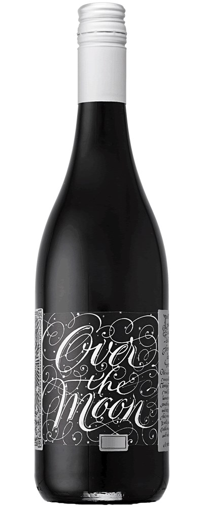 The Drift Over The Moon Red Blend 2018