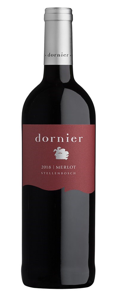 Dornier Merlot 2018