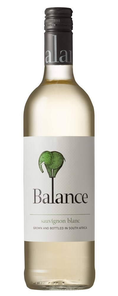 Balance Classic Sauvignon Blanc 2021