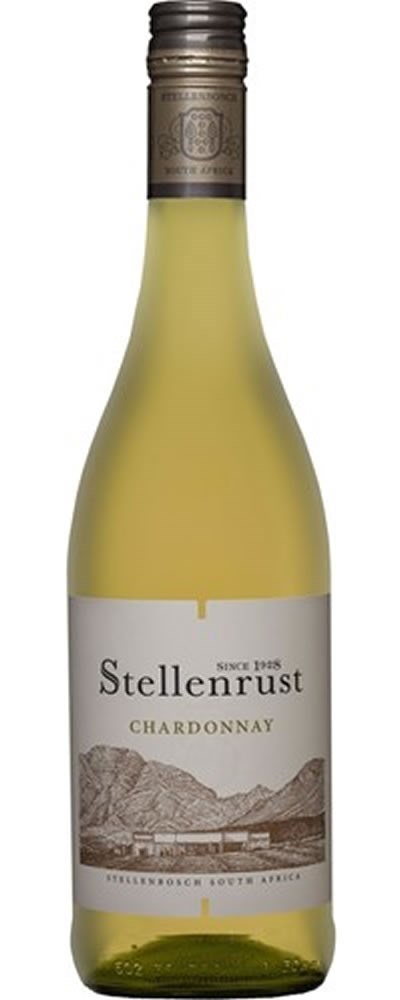 Stellenrust Chardonnay 2021