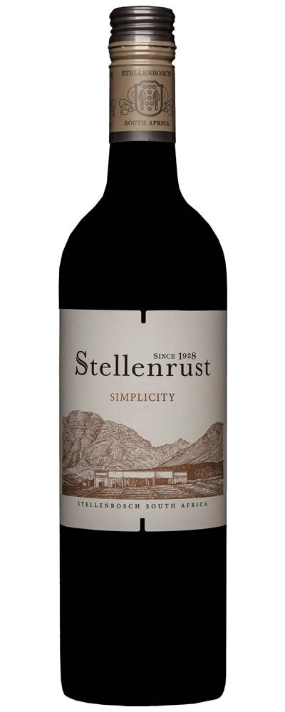 Stellenrust Simplicity 2021