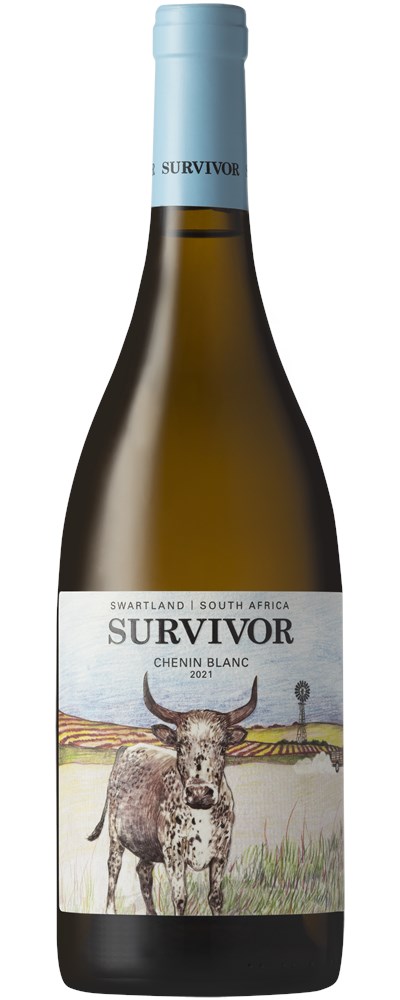 Survivor Chenin Blanc 2021