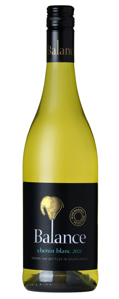Balance Winemaker’s Selection Chenin Blanc 2021