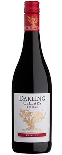 Darling Cellars Eveningstar Cinsault 2019