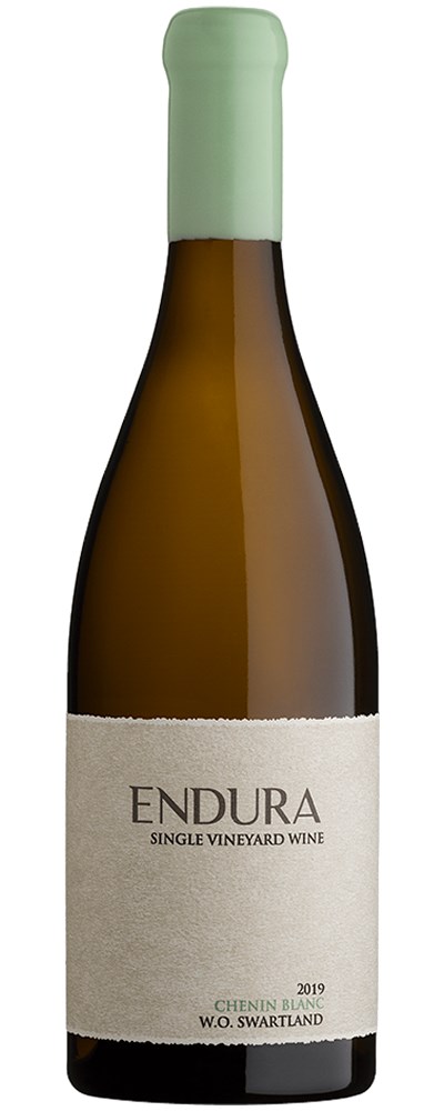 Perdeberg ENDURA Single Vineyard Chenin Blanc 2019