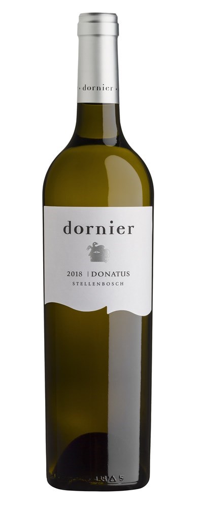 Dornier Donatus White 2018