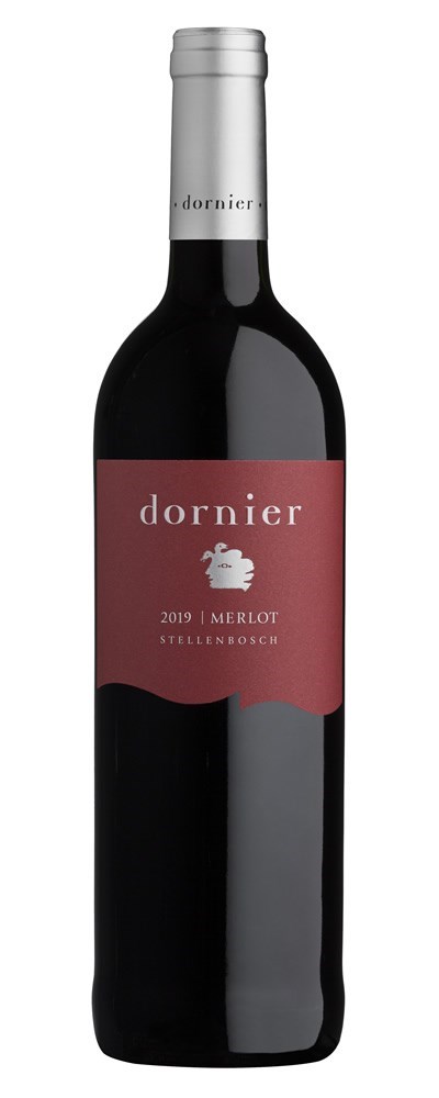 Dornier Merlot 2019