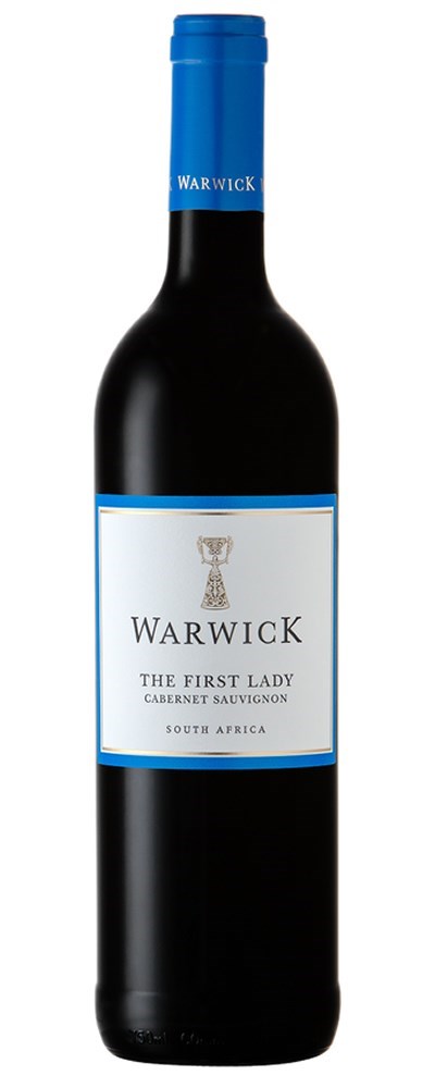 Warwick The First Lady Cabernet Sauvignon 2020