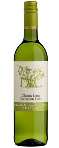 Darling Cellars Classic Chenin Blanc Sauvignon Blanc 2021