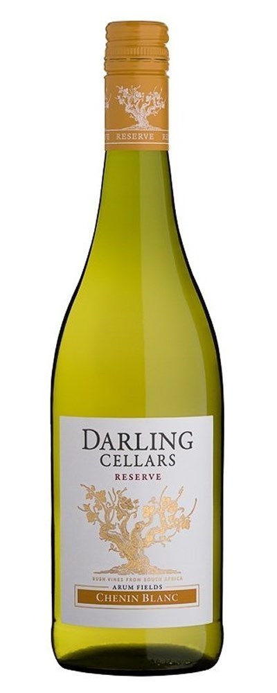 Darling Cellars Reserve Arum Fields Chenin Blanc 2022