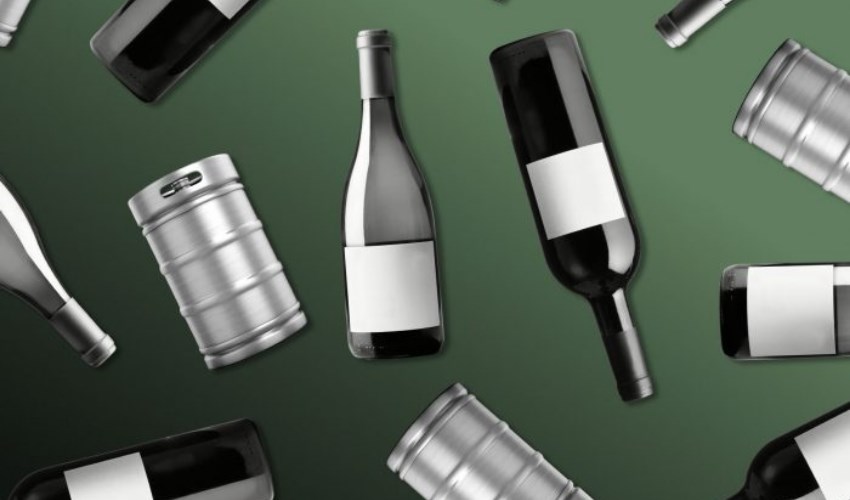 Sustainability Smackdown: Is Canned Wine or Bottled Wine Better for the  Environment?