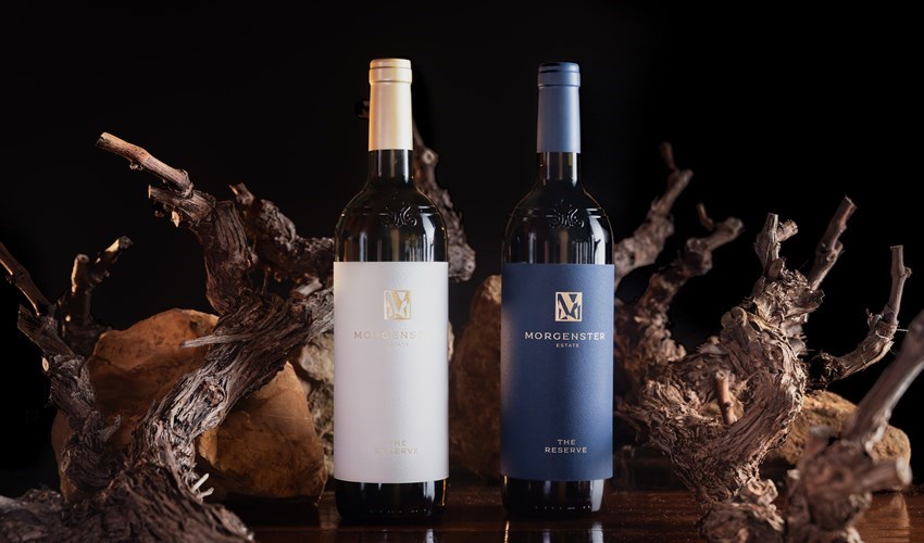 A new era for Morgenster Estate wine .za