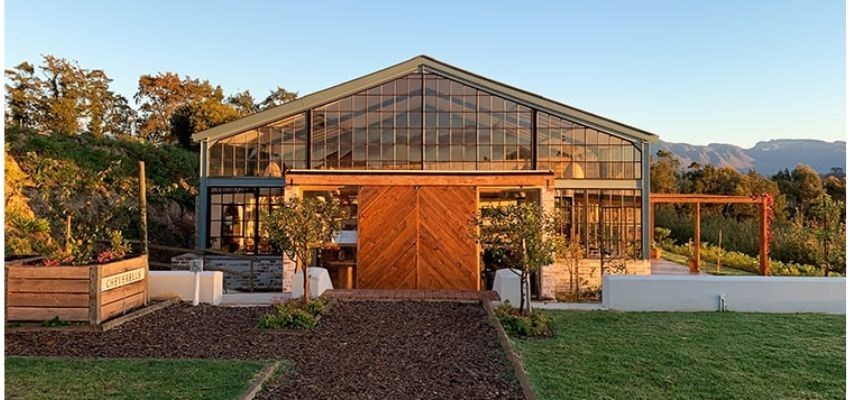 The best restaurants in the Elgin Valley | wine.co.za
